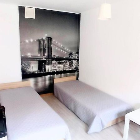 Apartament Studio - Mehoffera 1 Appartement Zabrze Buitenkant foto