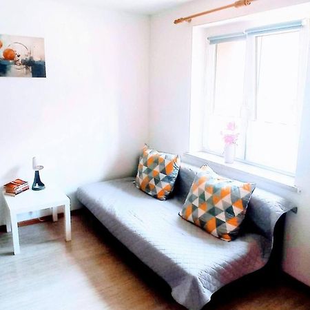 Apartament Studio - Mehoffera 1 Appartement Zabrze Buitenkant foto