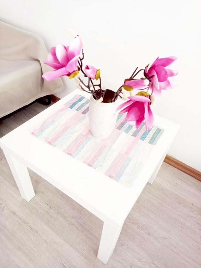 Apartament Studio - Mehoffera 1 Appartement Zabrze Buitenkant foto