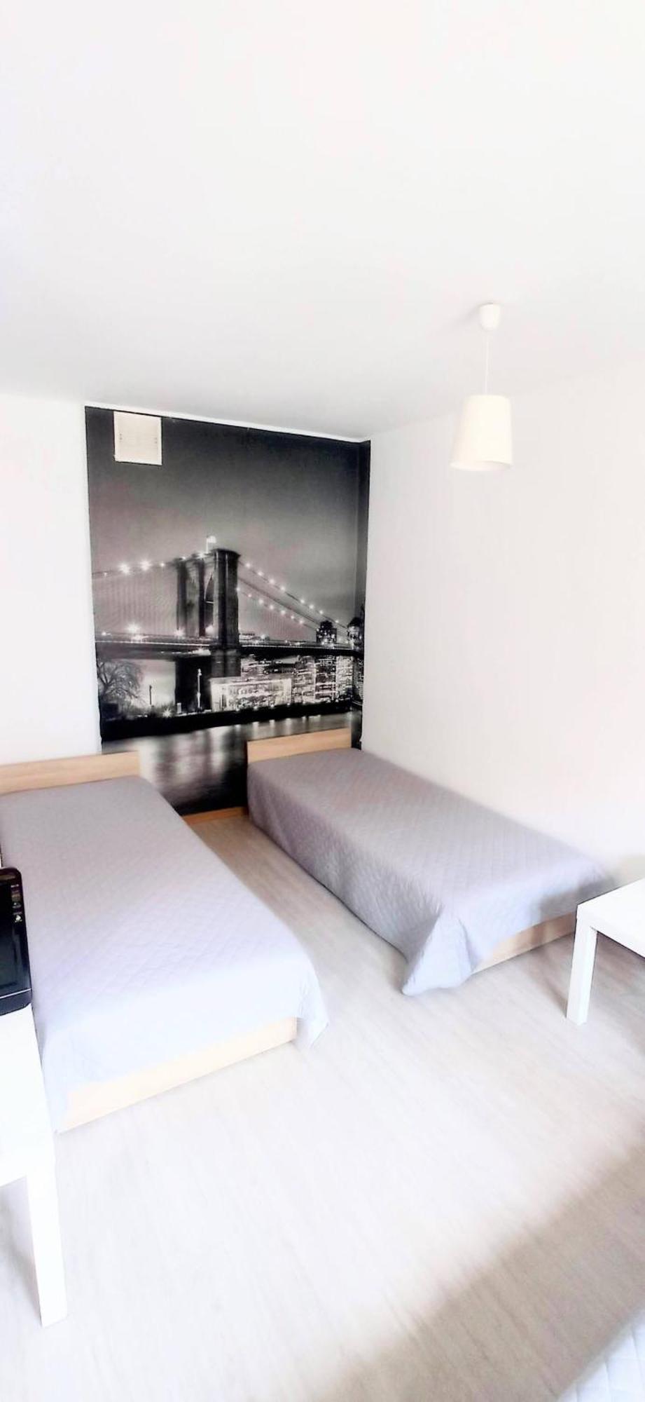 Apartament Studio - Mehoffera 1 Appartement Zabrze Buitenkant foto
