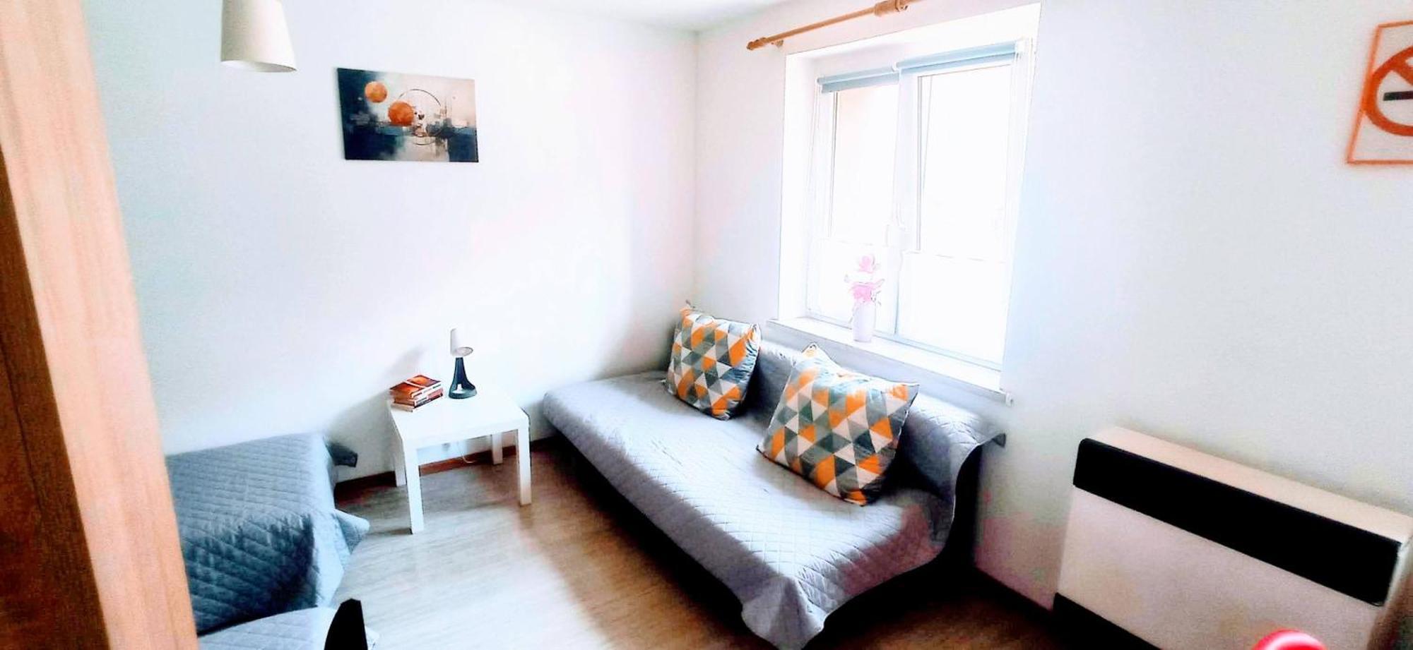 Apartament Studio - Mehoffera 1 Appartement Zabrze Buitenkant foto